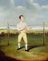 Owen Swift "The Wonder"